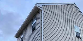 Best Wood Siding Installation  in Lufkin, TX